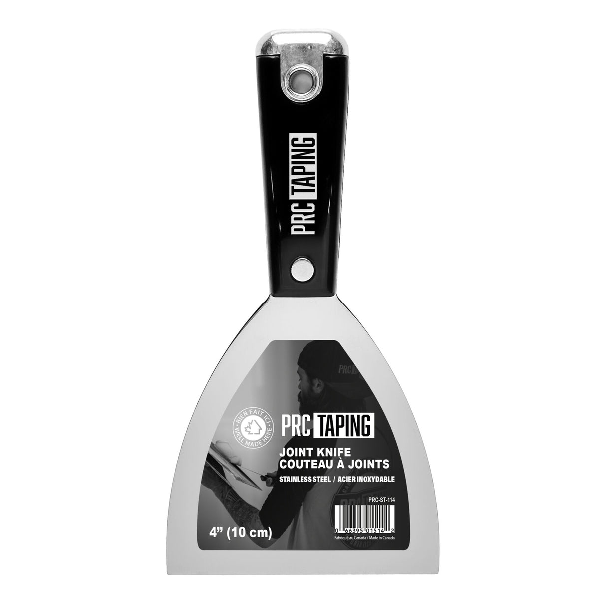 PRC Joint Knife Bundle – 4″ 5″ 6″