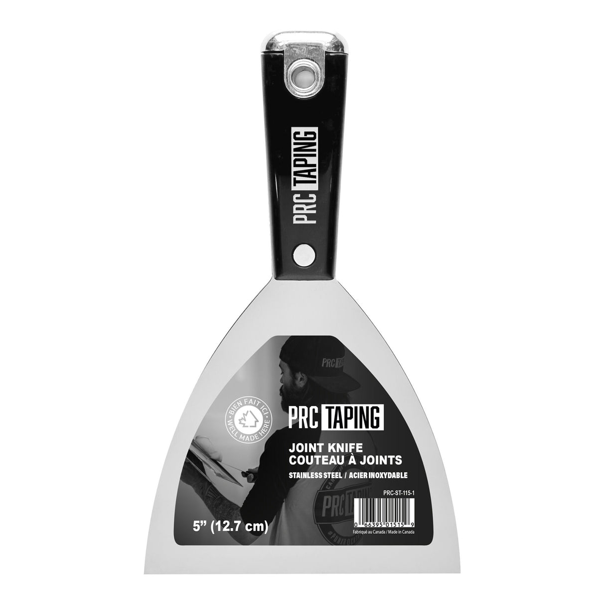 PRC Joint Knife Bundle – 4″ 5″ 6″