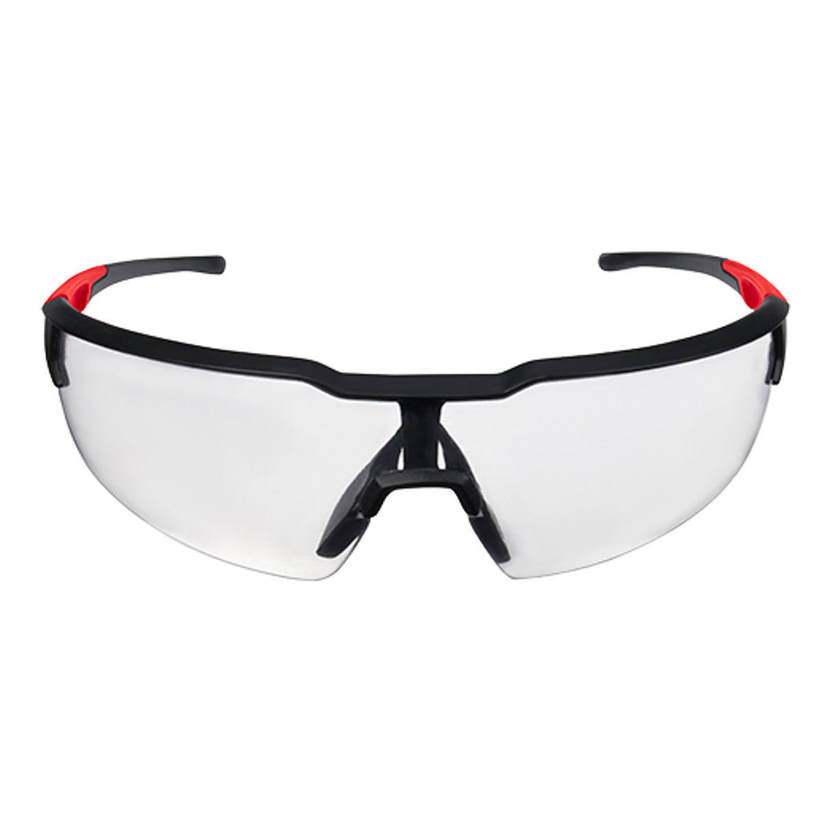 Milwaukee 48-73-2012 Clear Safety Glasses Clear Fog-Free