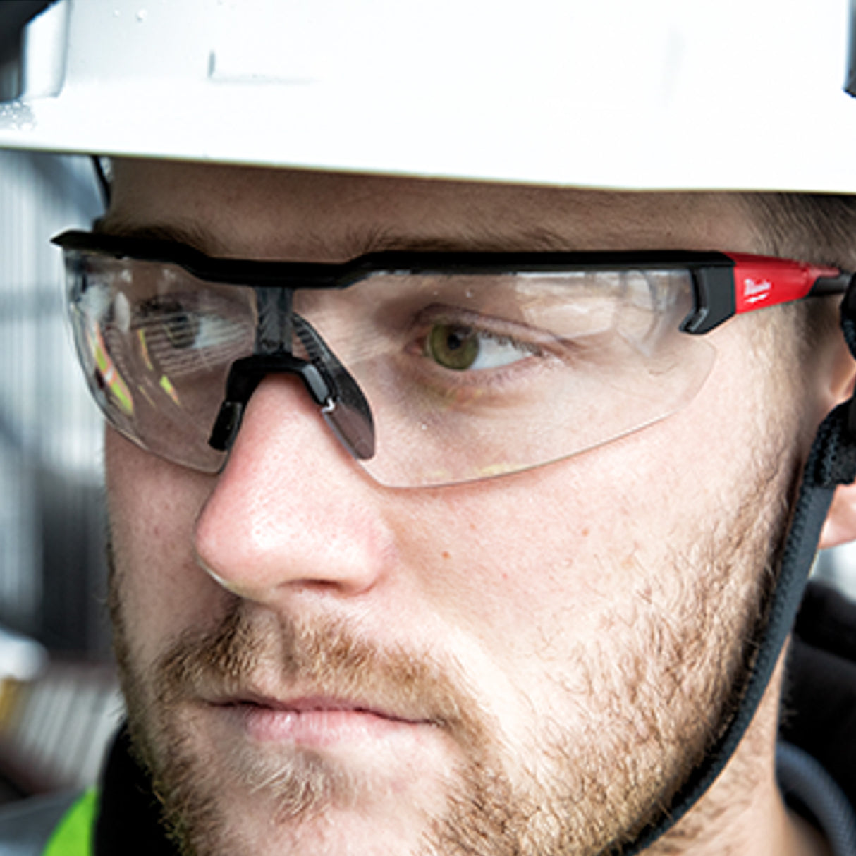 Milwaukee 48-73-2012 Clear Safety Glasses Clear Fog-Free