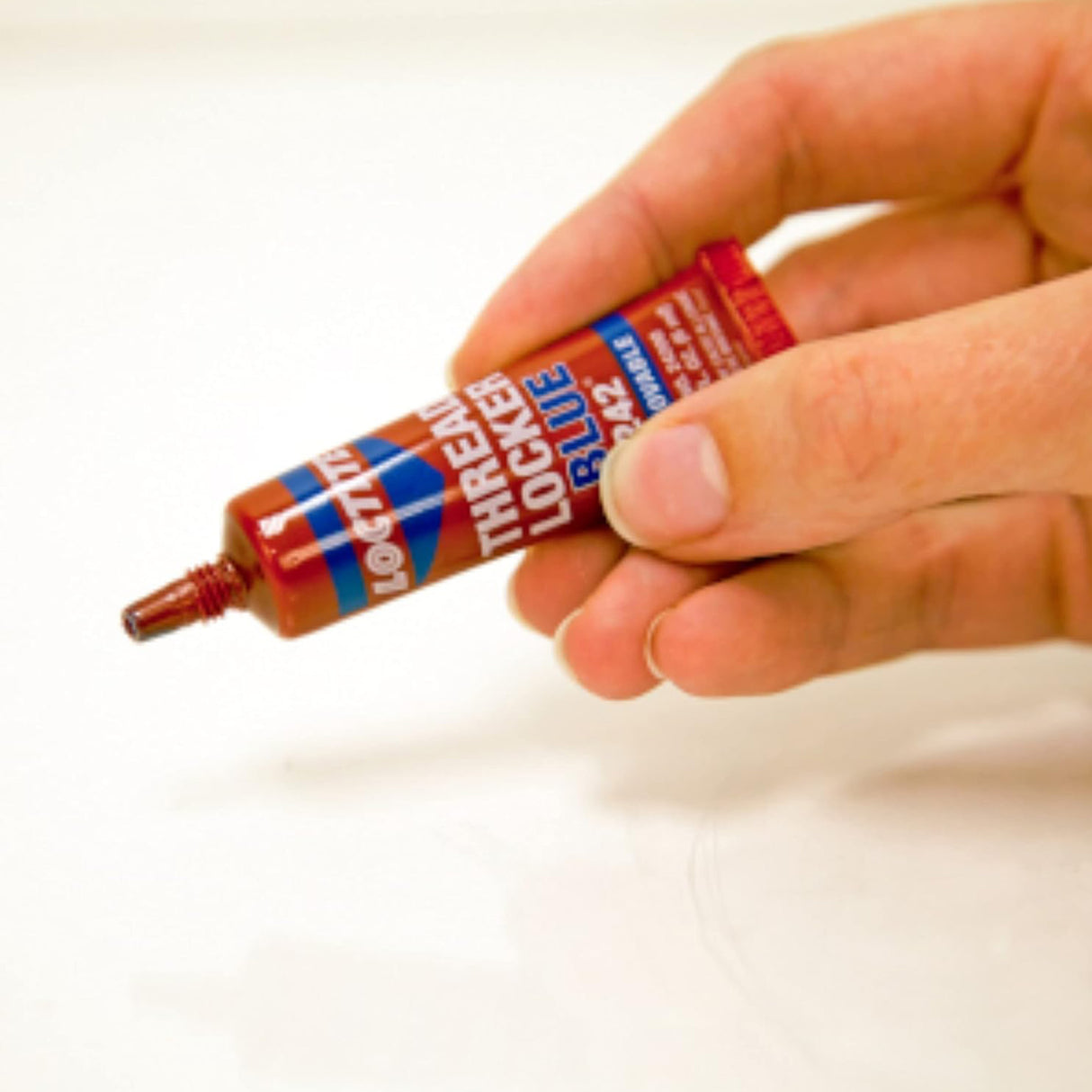 Loctite Threadlocker Blue 242 (0.2 fl oz)