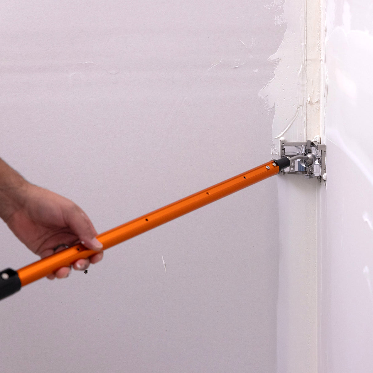 Drywall Master BoneHead Corner Finisher