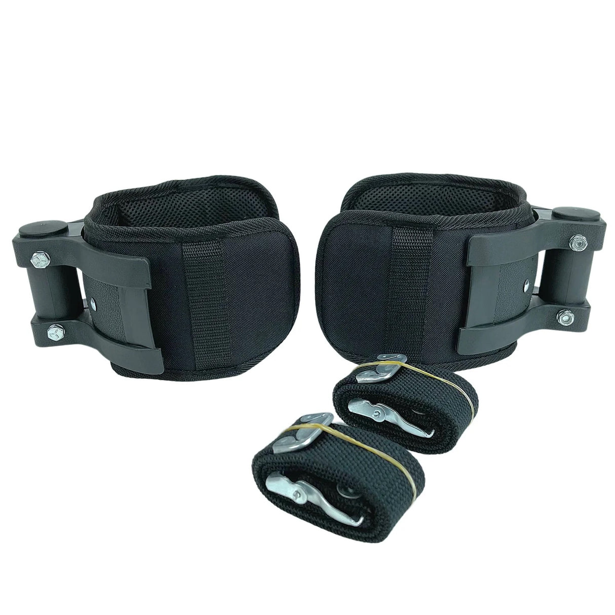 SurPro SS1005-F Wraparound Leg Band Kit For S1 & S1X Stilts