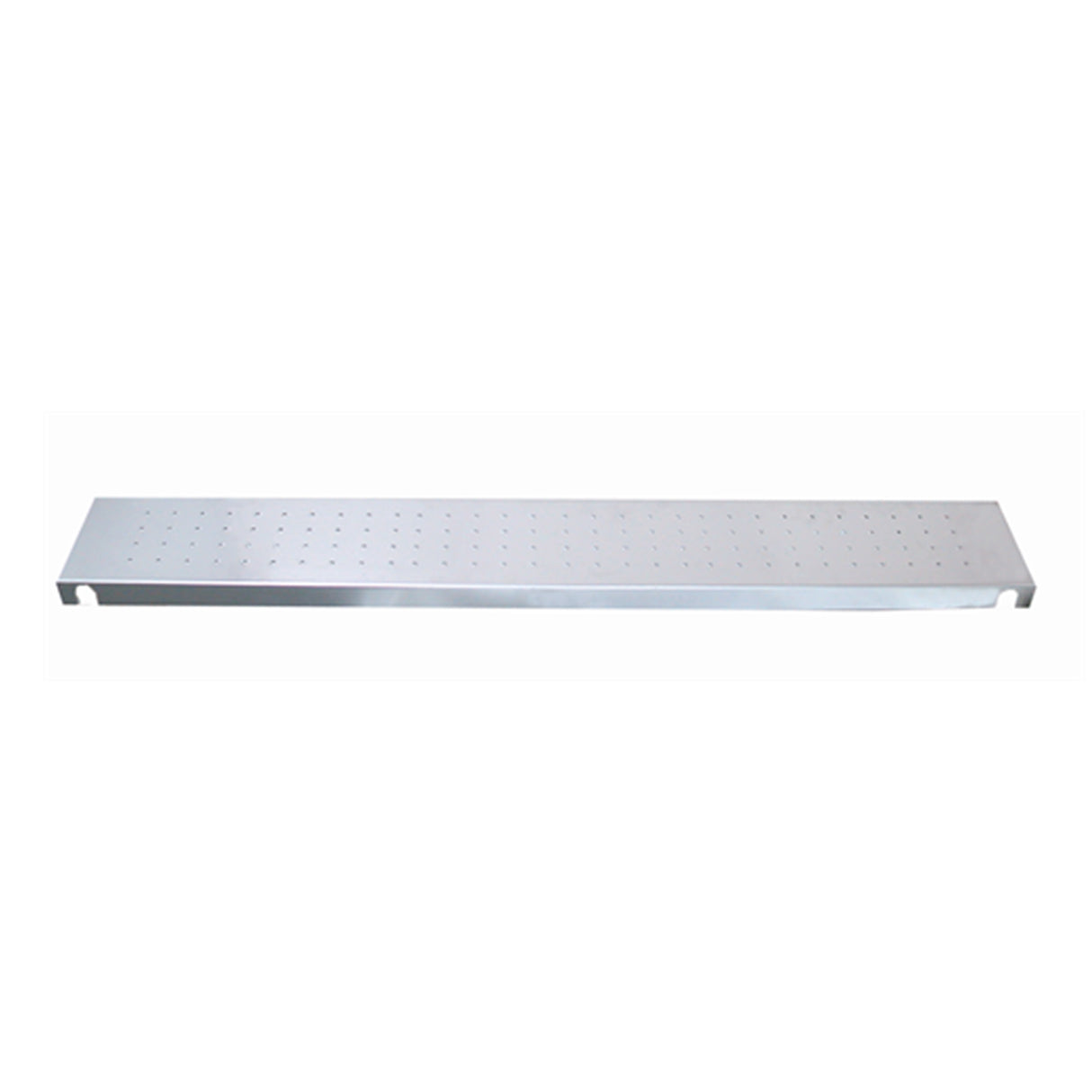 Circle Brand Plank for 6' Aluminum Folding Tower Scaffold