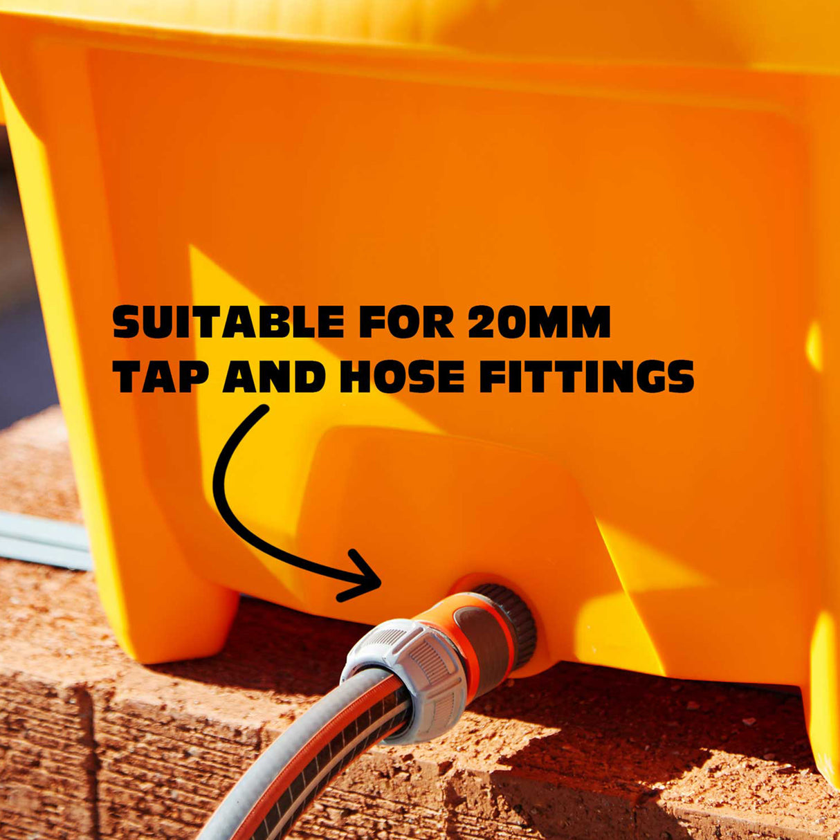SlurryTub Starter Kit