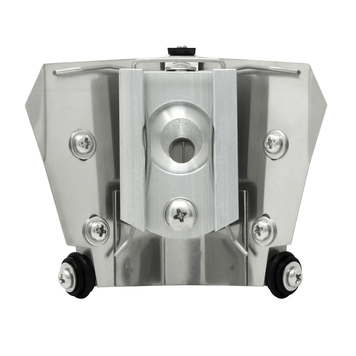 Techno Banjo Direct Flusher