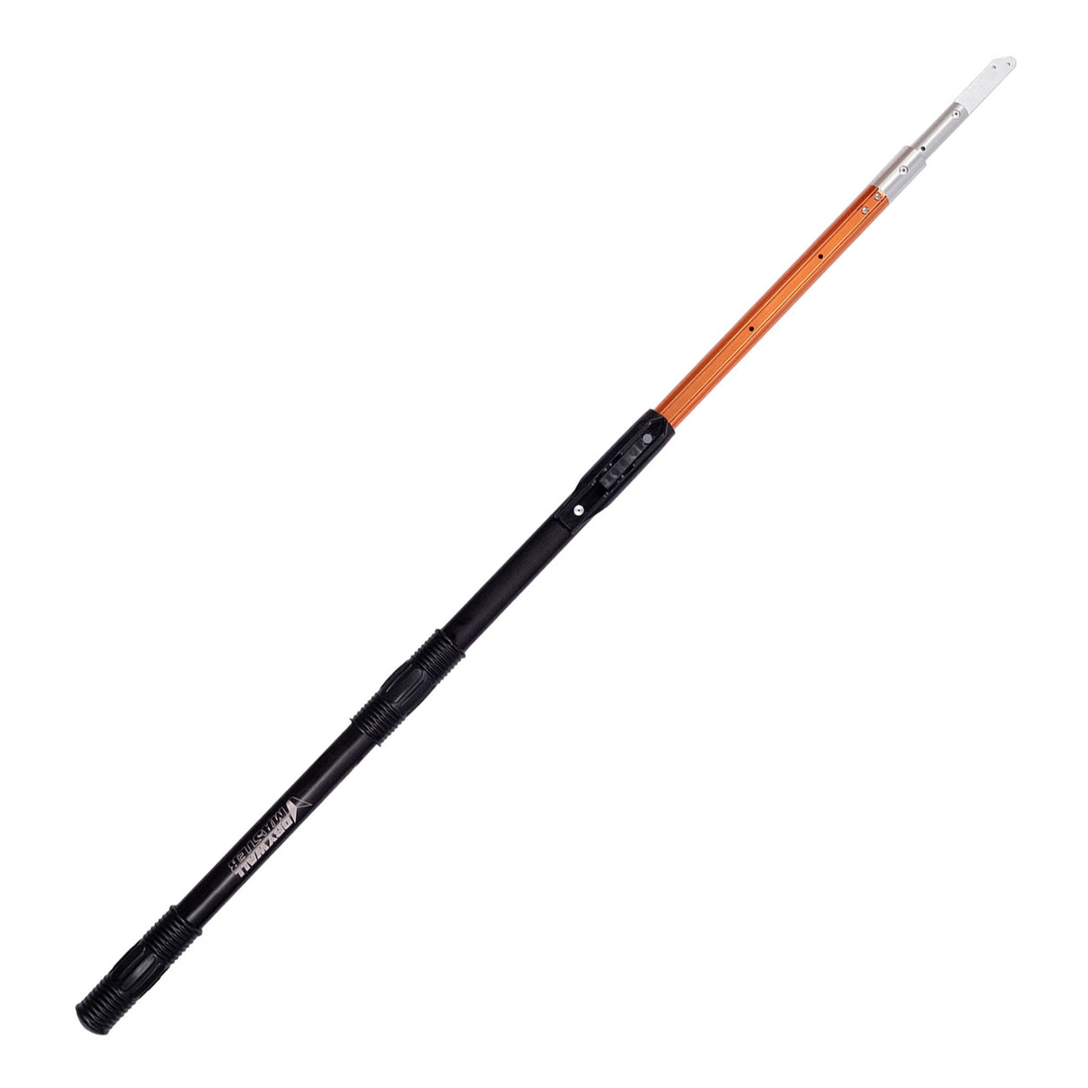 Drywall Master Hero Nail Spotter Extension Handle - 3' - 5'