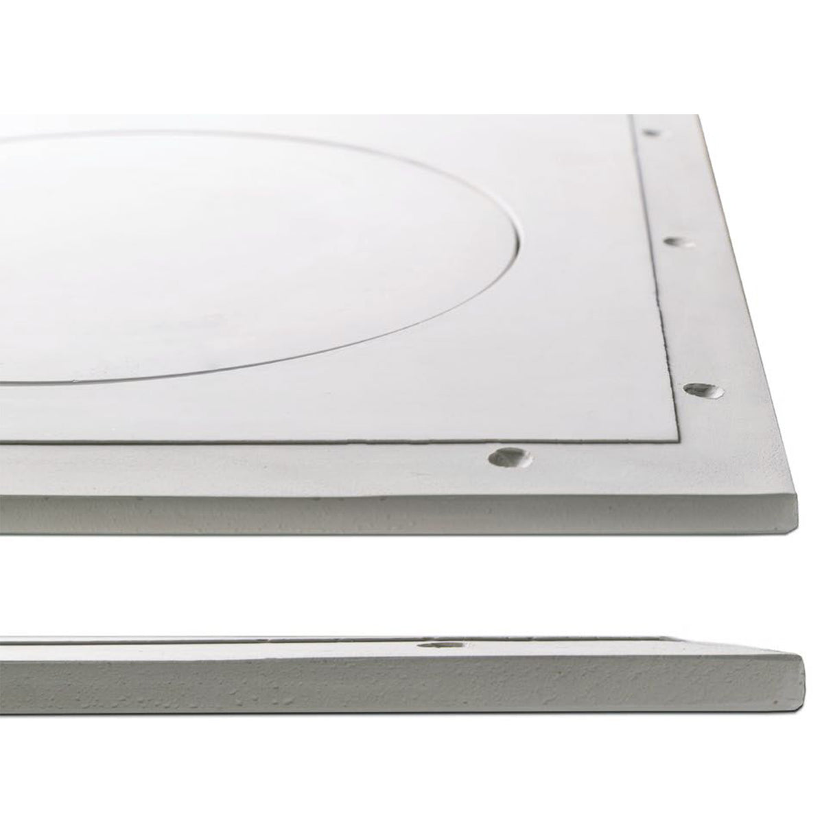 Castle Pop-Out Tabeable Access Panel