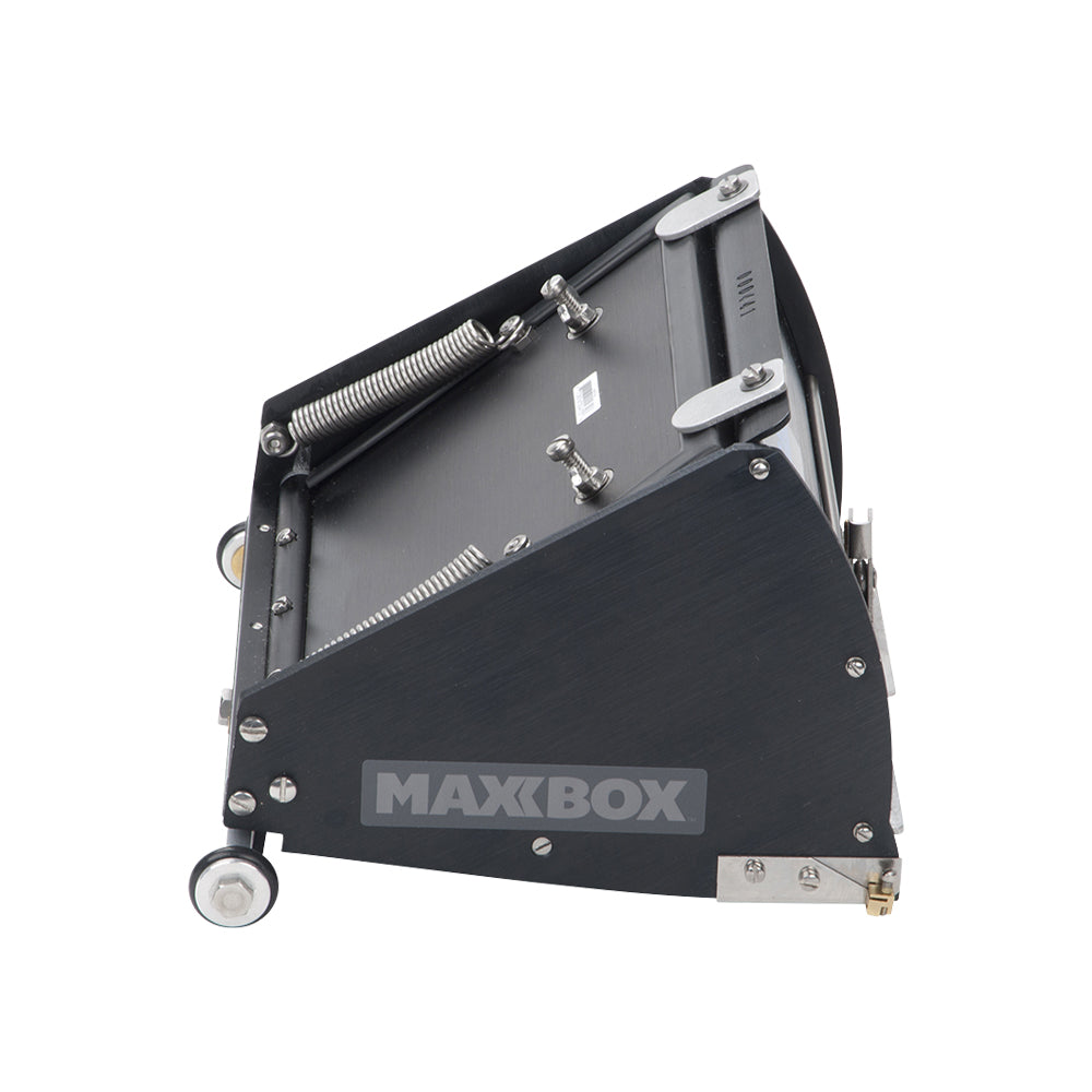 Asgard MAXXBOX Finishing Box
