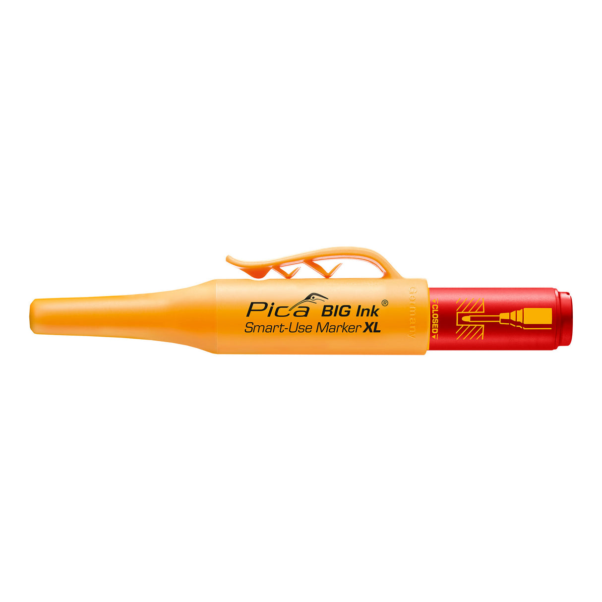 Pica BIG Ink Smart-Use Marker XL