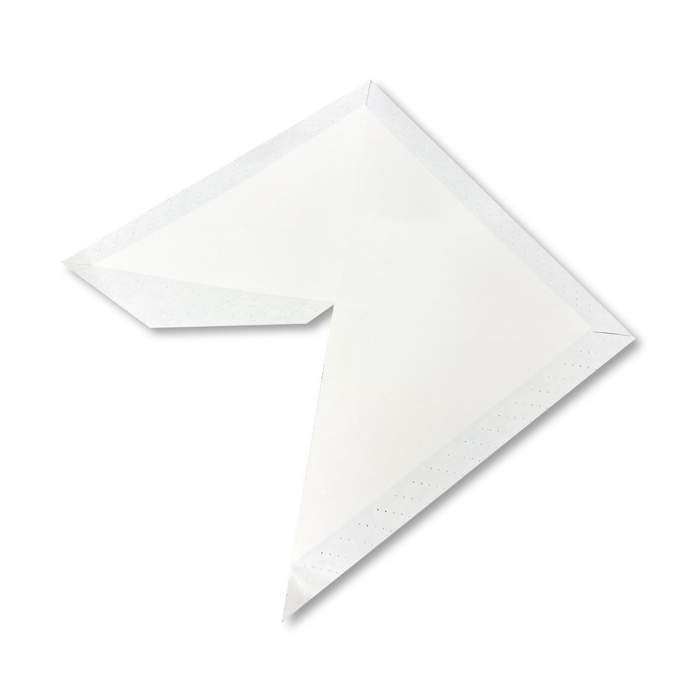 RoccTec Corner Aid Drywall Corner Repair
