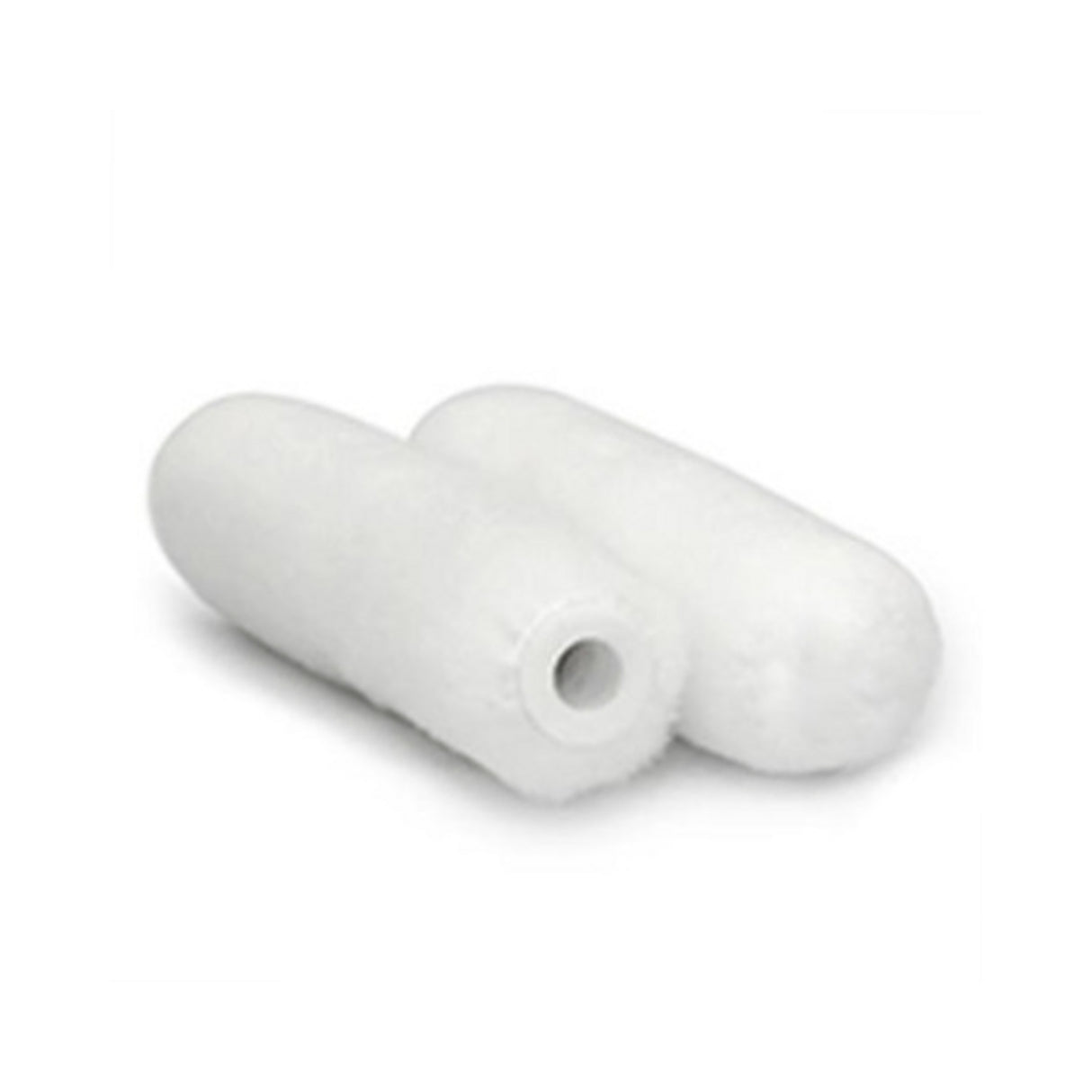 Richard 4" x 3/8" Nap Micro-Finish Mini Rollers
