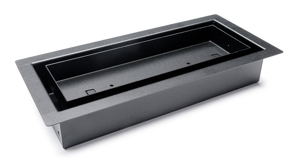 Aria Luxe Framed OG Floor Vent