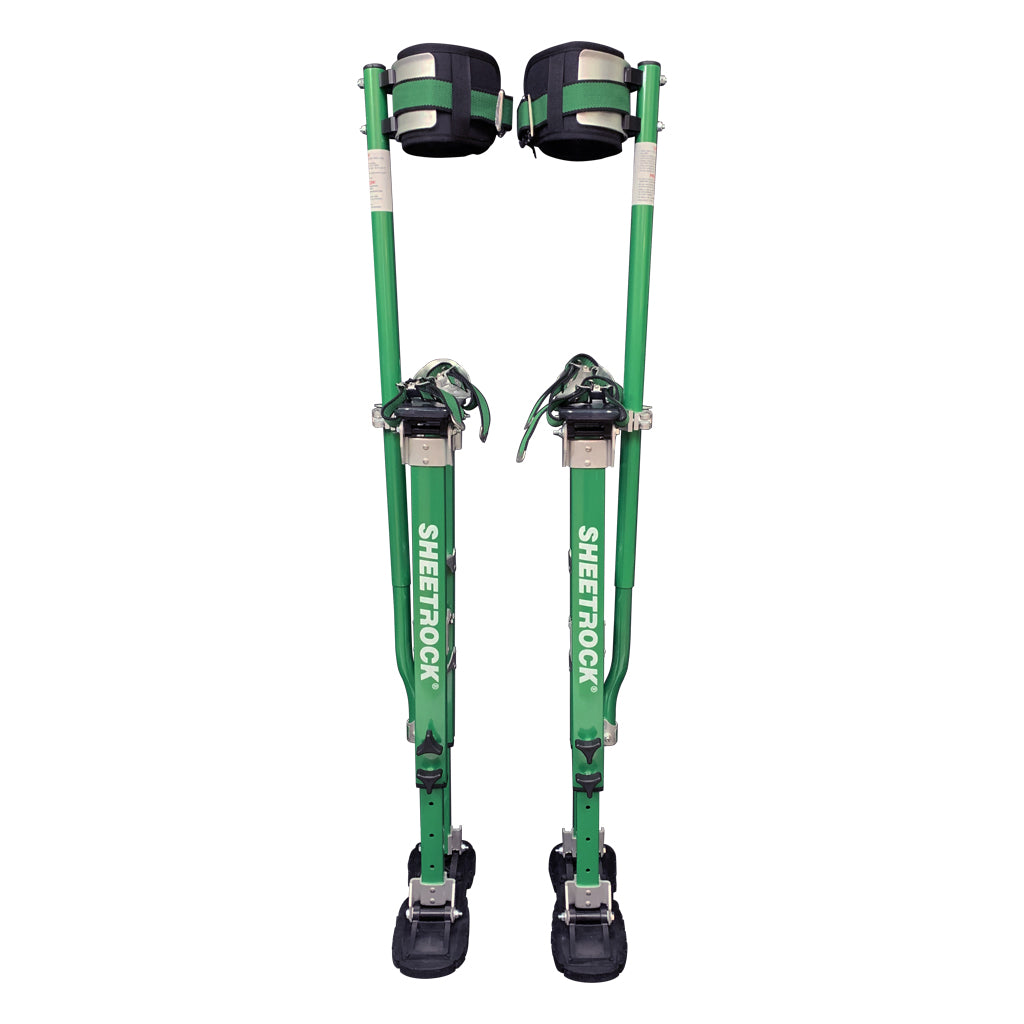 USG Sheetrock™ Magnesium Drywall Stilts