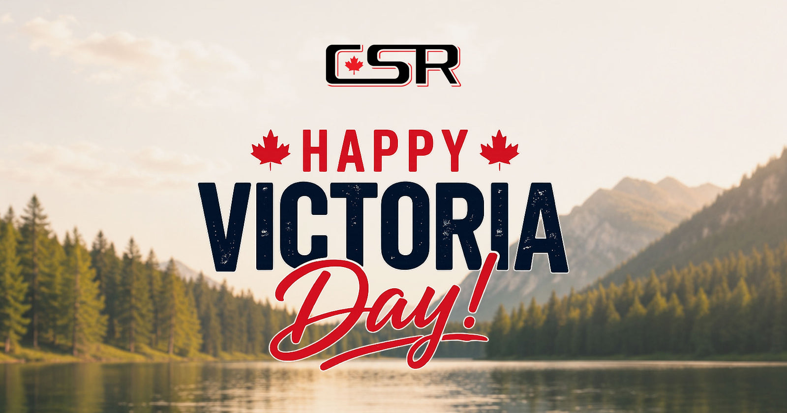 Victoria Day Hours 2026