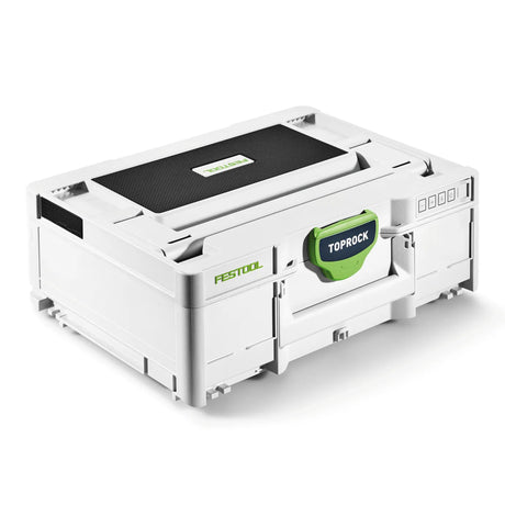Festool SYS3 BT20 M 137 TOPROCK Bluetooth Speaker