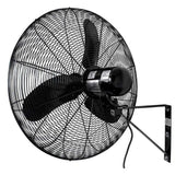 Air King 1/4 HP Industrial Grade Wall Mount Fan