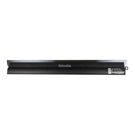 48-inch Columbia Sabre Smoothing Blade with stainless steel blade with rounded edges and black plastic body
