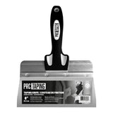 PRC Taping Knife Bundle – 8″ 10″ 12″