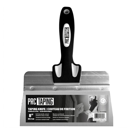 PRC Taping Knife Bundle – 8″ 10″ 12″