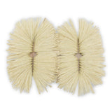 Marshalltown Crows Foot Double Texture Brush