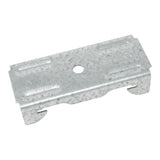 Resilmount A237 Metal Furring Channel Clip