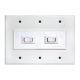 Air King Energy Star® Certified Deluxe Quiet Under Cabinet Range Hoods For Accessible Housing (ADA)