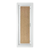 Davente Floor Top Mount Supply Vent
