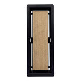 Davente Floor Top Mount Supply Vent