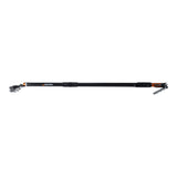 Drywall Master Warrior Carbon Fiber Flat Finishing Extension Handle