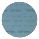 RoccTec 9" Round Ceramic Net Drywall Sanding Discs (10 Pack)