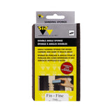 Sia Abrasives Double Angle Sanding Sponge