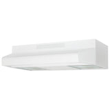 Air King Energy Star® Certified Deluxe Quiet Under Cabinet Range Hoods For Accessible Housing (ADA)