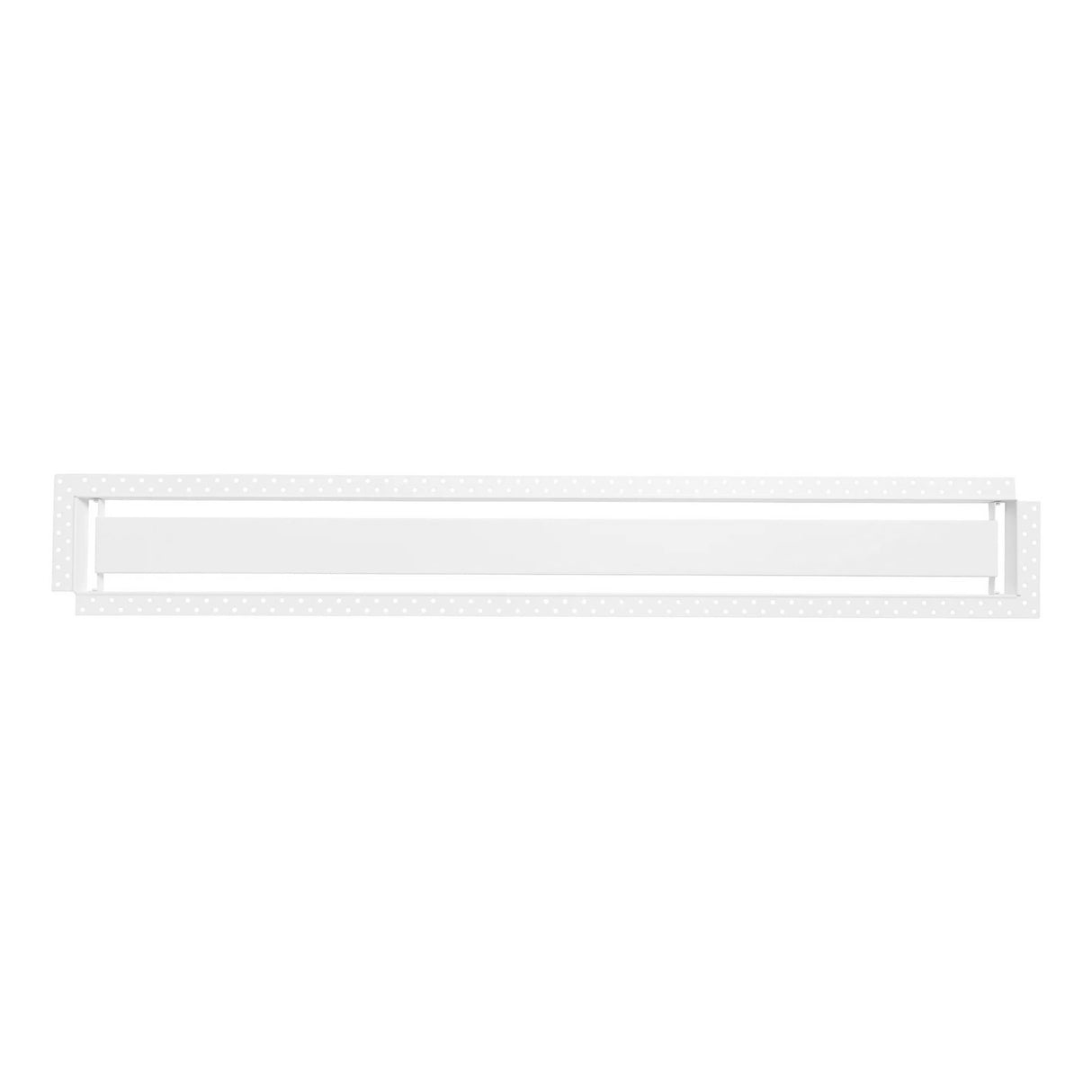 Fittes Flush Fireplace Vent [Luxe]