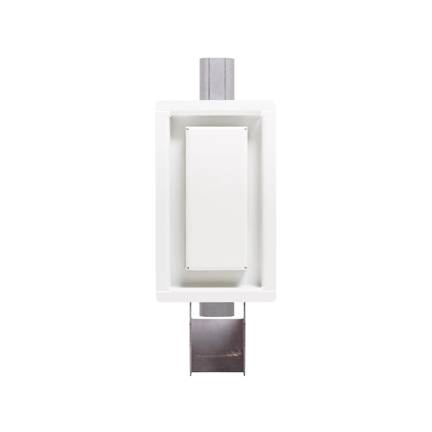 Fittes Framed Hideaway Hook [Luxe]