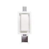 Fittes Framed Hideaway Hook [Luxe]