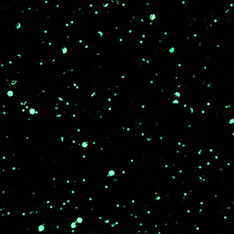 Intergalactic black