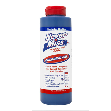 Never-Miss Colouring Gel