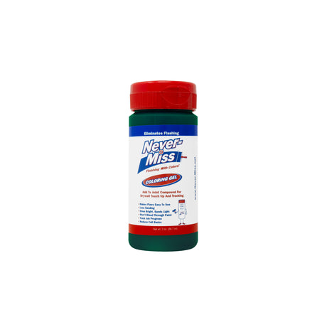 Never-Miss Colouring Gel
