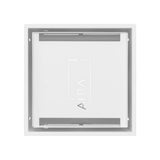 Fittes No-See Receptacle Mount [Luxe]
