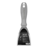 3-inch Columbia One Piece Putty Knife made with stainless steel blade, one-piece handle, and full tang construction