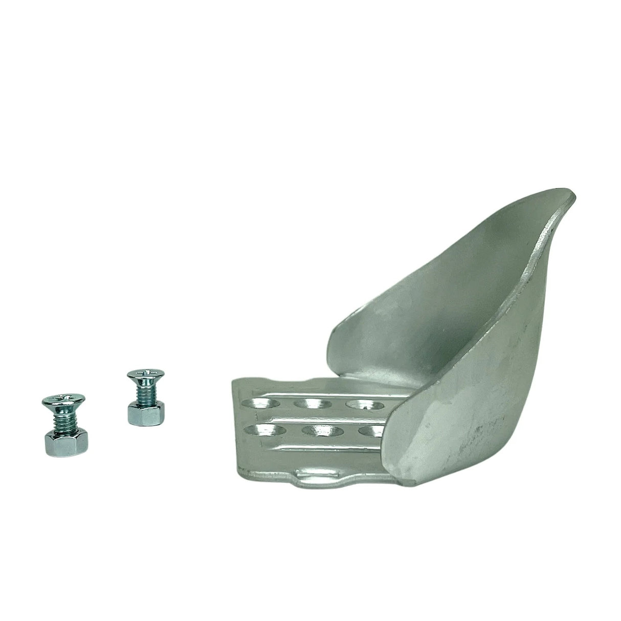 SurPro SS1009 Heel Bracket Kit For All SurPro Stilts