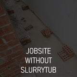 SlurryTub Starter Kit