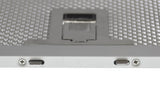 Air King SVGF-03/BCGF-03 Range Hood Aluminum Grease Filter