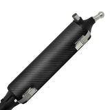 Columbia Throttle Tube