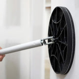 Trim-Tex Black Widow Web Spinner 9" Round Pro Sander