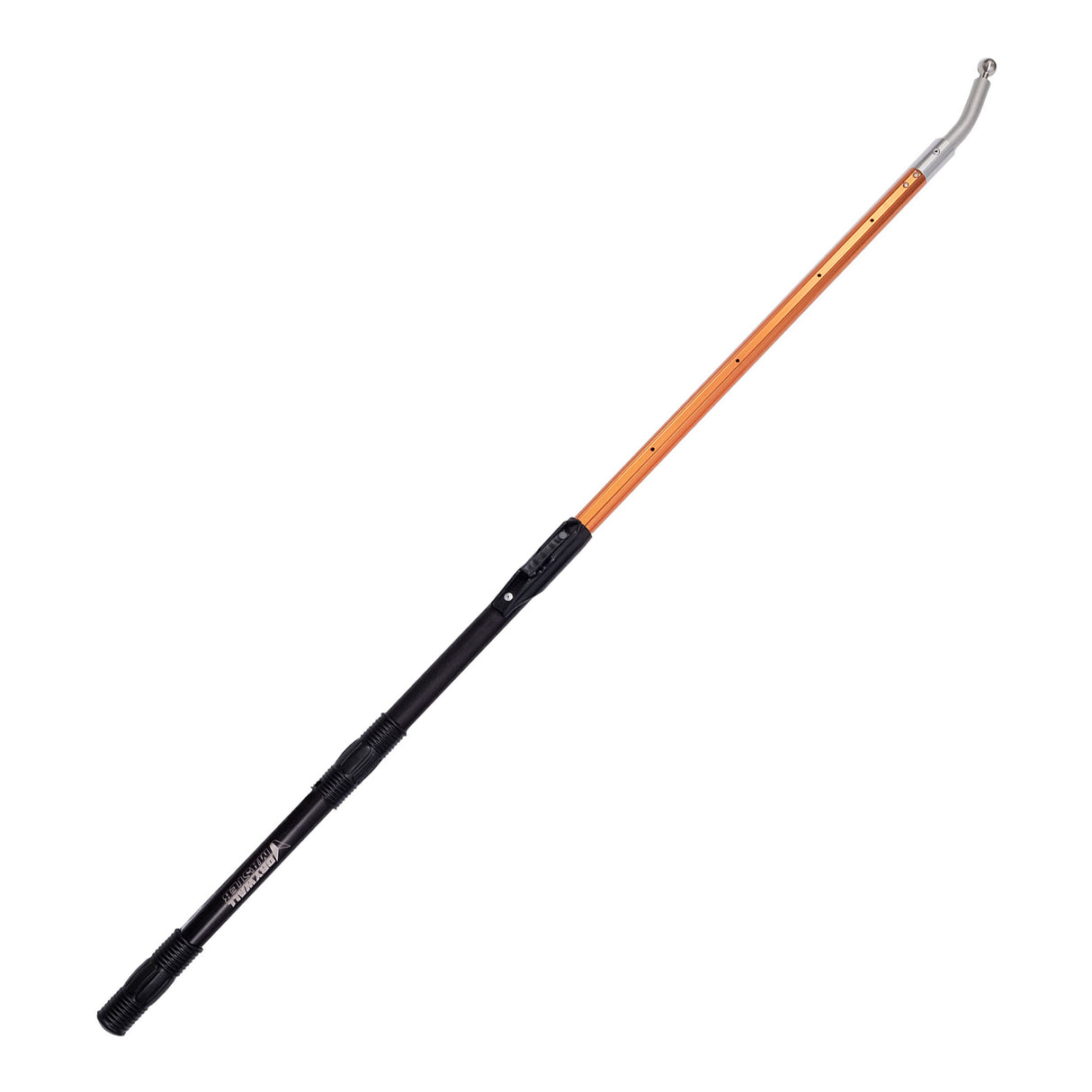 Drywall Master Hero Corner Finisher Extension Handle - 3' - 5'