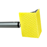 CSR Elite Corner Sanding Pad 2.5" (5 Pack)