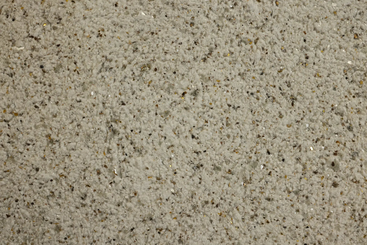 MicaWall StoneFX White Sand wall texture.