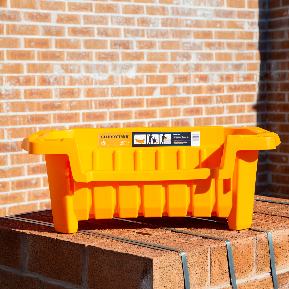 SlurryTub Trade Kit